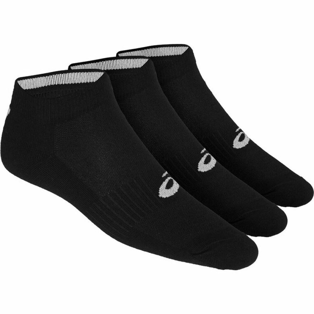 Sportsocken Asics 3PPK Schwarz