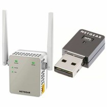 Access Point Repeater Netgear EX6120-100PES 5 GHz