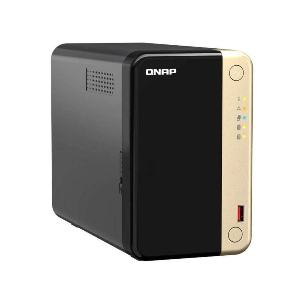 Network Storage Qnap TS-264