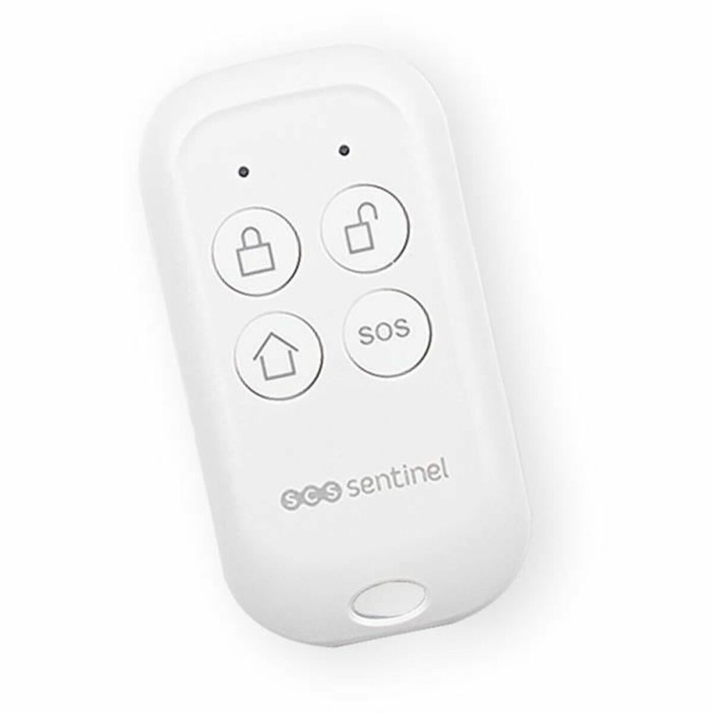 Remote control for alarm system SCS SENTINEL KitAlarm