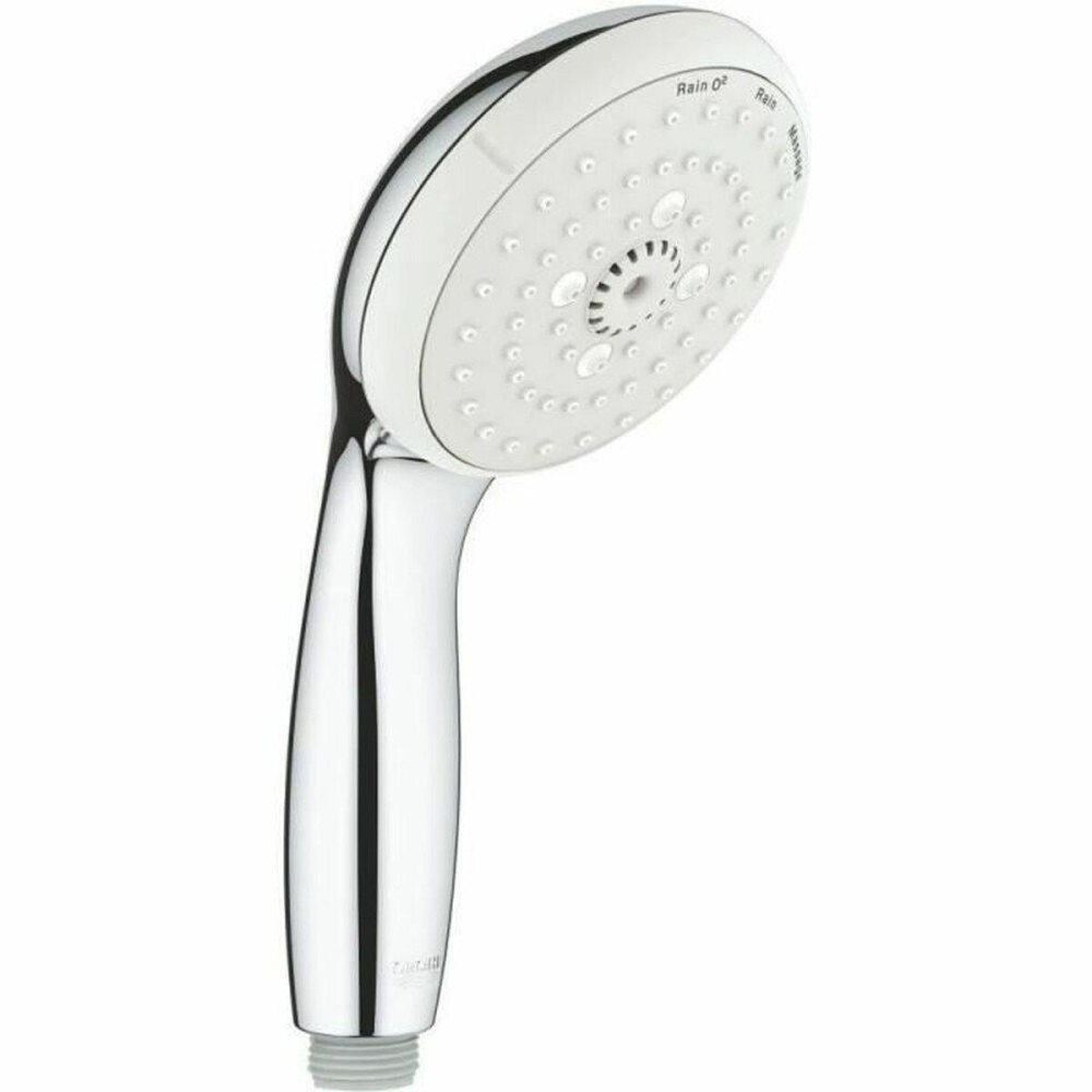 Duschkopf Grohe Tempesta 100 Verchromt