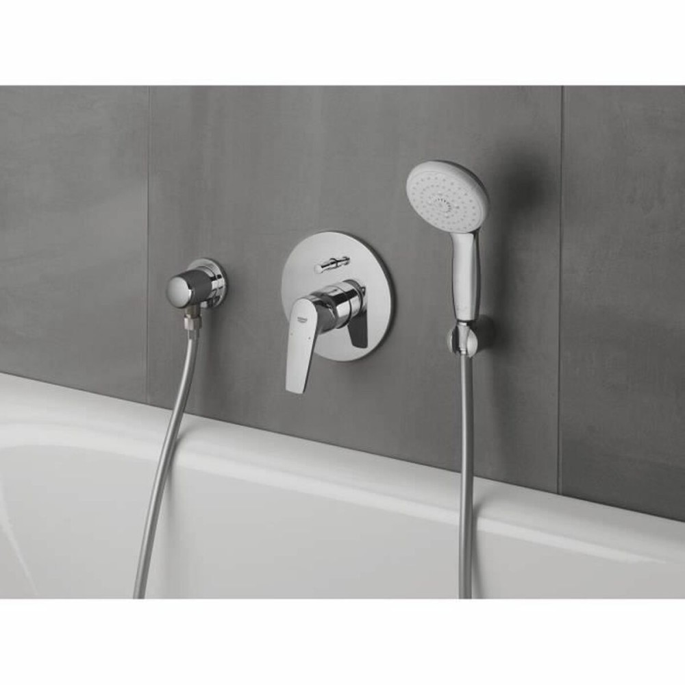 Duschkopf Grohe Tempesta 100 Verchromt