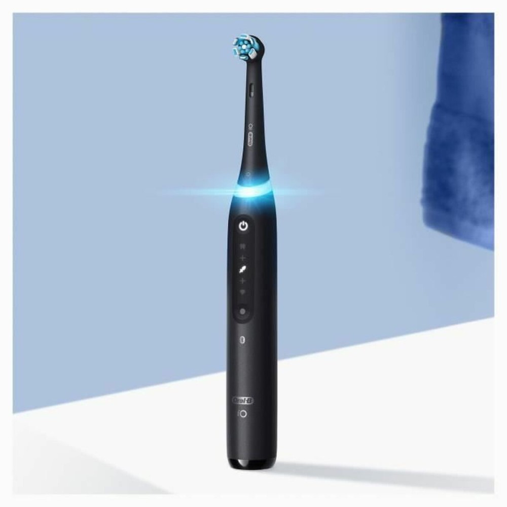 Elektrische Zahnbürste Oral-B iO5