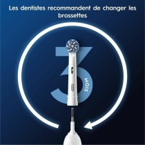 Ersatzkopf Oral-B (6 Stücke)