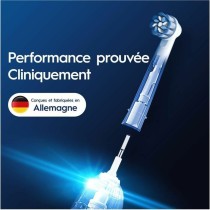 Tête de rechange Oral-B (6 Pièces)