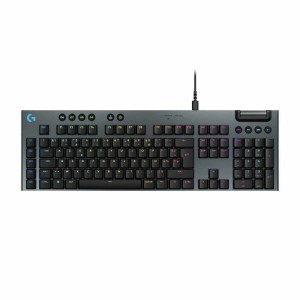 Clavier Logitech G915 X Noir AZERTY