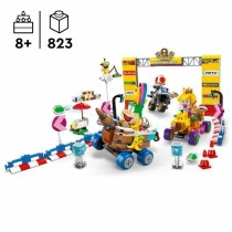 Construction set Lego Super Mario 72036 Mario Kart