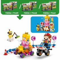 Construction set Lego Super Mario 72036 Mario Kart