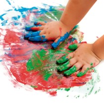 Finger Paint Jovi 540