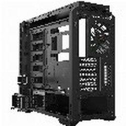 ATX Semi-tower Box Be Quiet! BGW26 Black