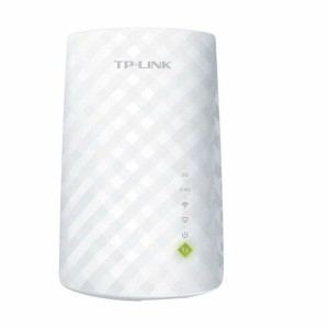 Wi-Fi repeater TP-Link RE200                2.4 GHz 300 Mbps White