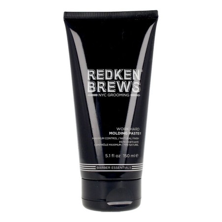 Gel Fixatif Fort    Redken Brews Work             (150 ml)