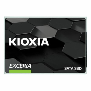 Hard Drive Kioxia LTC10Z960GG8 TLC 960 GB SSD