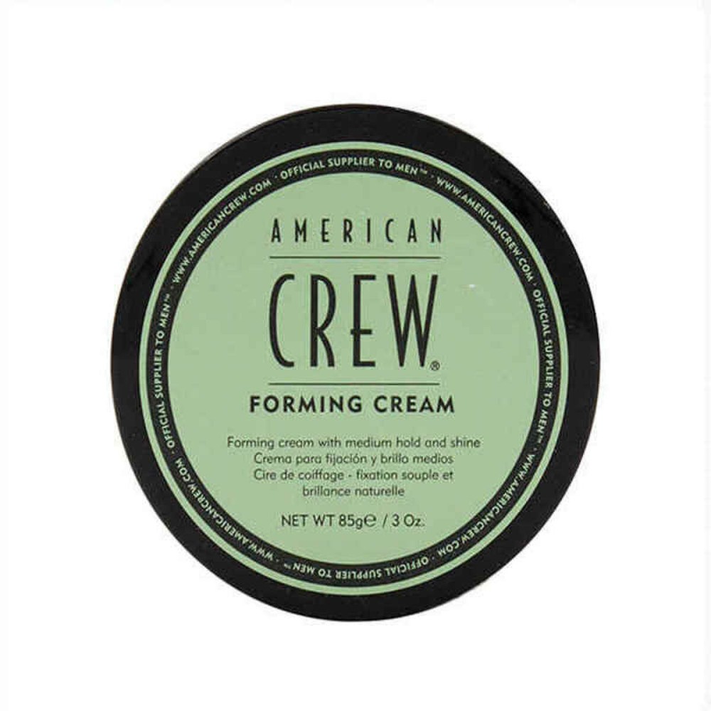 Cire modelante Forming American Crew (85 g)