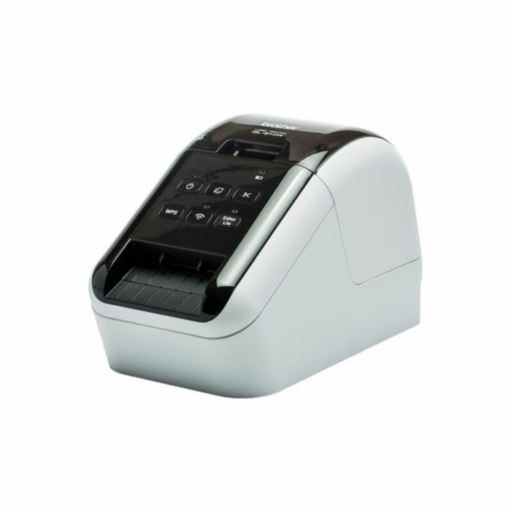 Imprimante Thermique Brother QL-810W AirPrint 6 MB Macintosh/Windows