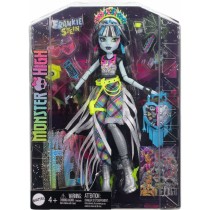 Doll Monster High Frankie Stein