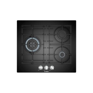 Gas Hob BOSCH PNC6B6B90 60 cm 7300 W