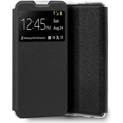 Protection pour téléphone portable Cool TCL 205 Noir TCL 205 TCL