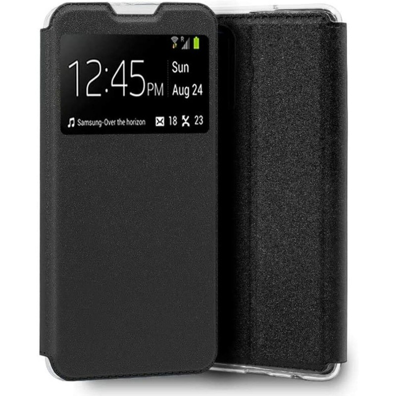 Mobile cover Cool TCL 205 Black TCL 205 TCL