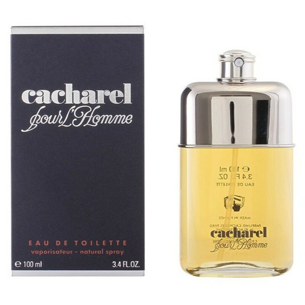 Parfum Homme Cacharel EDT