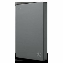 Externe Festplatte Seagate STJL5000400 2,5" 5 TB USB 3.2 960 MB/s Schwarz