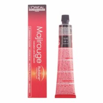 Dauerhafte Creme-Coloration Majirouge Rubilane N6,40 L'Oreal Professionnel Paris Majirel G (50 ml) Nº 6,40 50 ml