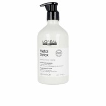 Après-shampooing L'Oreal Professionnel Paris Metal Detox Détoxifiant (500 ml)