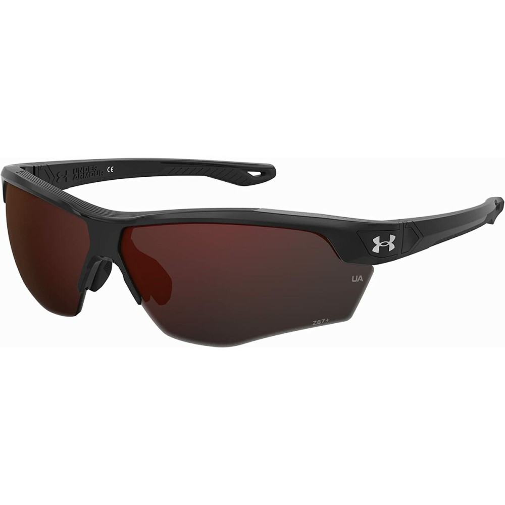 Lunettes de soleil Homme Under Armour UA-YARD-DUAL-CSAH67F