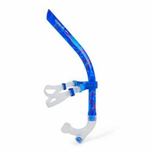 Snorkel Speedo 807361F959 Blue