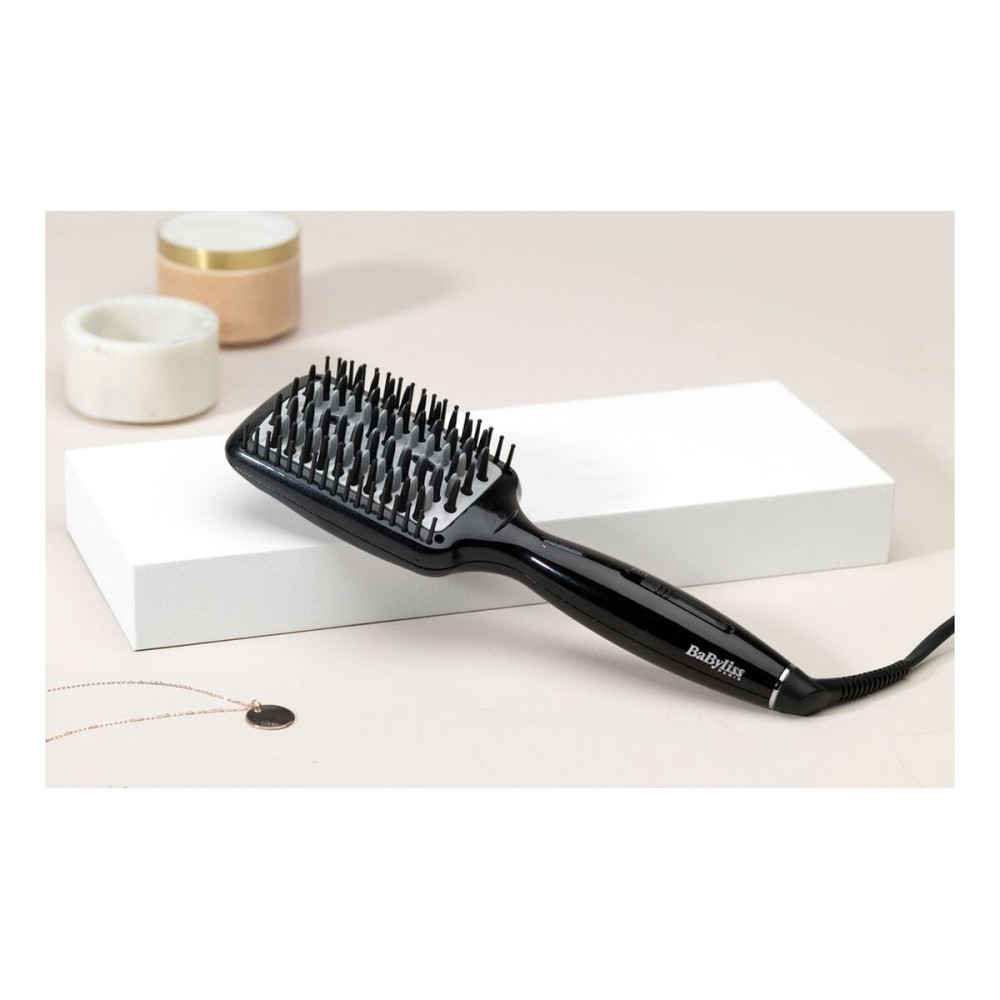 Brosse de Lissage Babyliss HSB101E