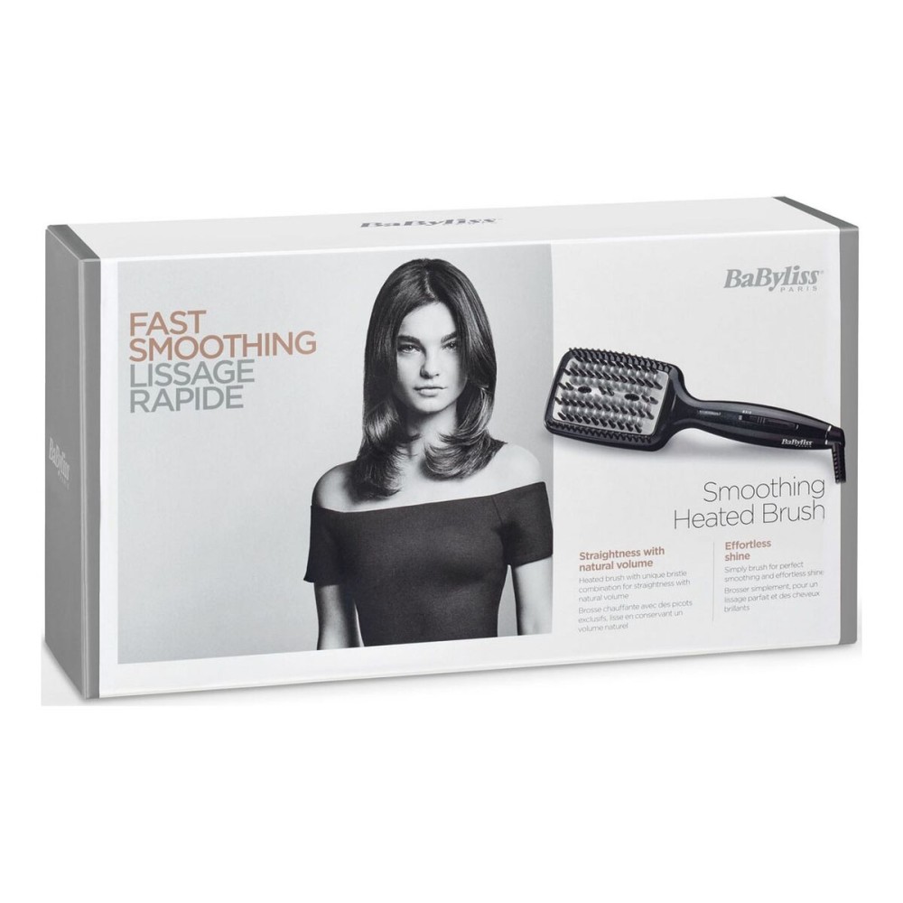 Glättende Bürste Babyliss HSB101E