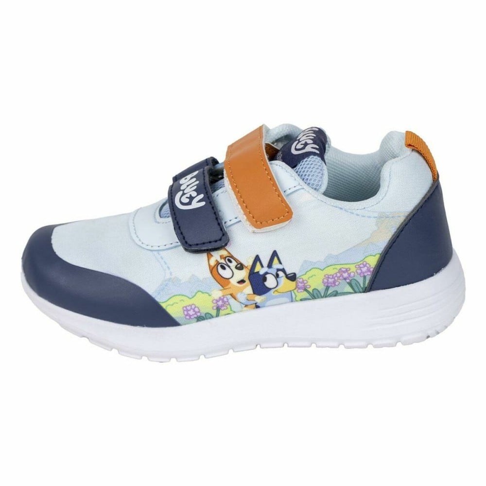 Chaussures de Sport pour Enfants Bluey