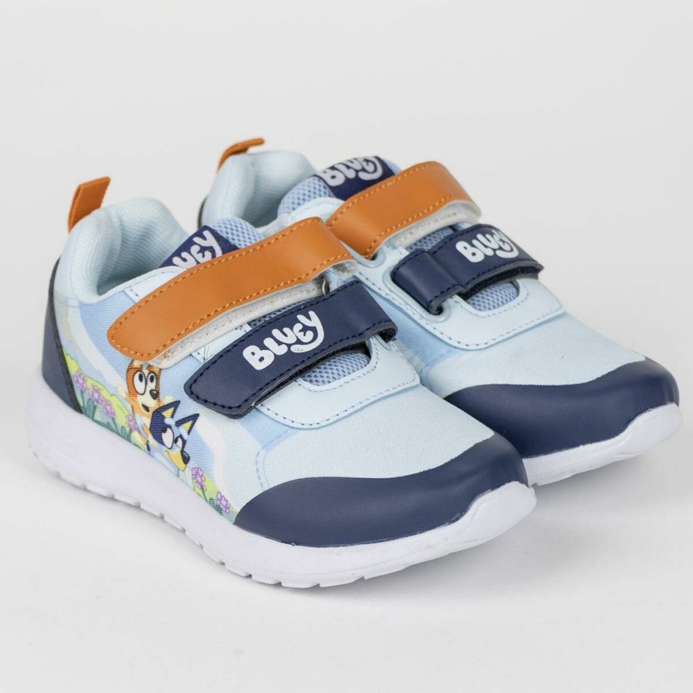 Chaussures de Sport pour Enfants Bluey