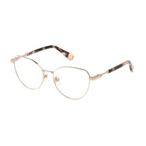 Ladies' Spectacle frame Furla VFU678-540H32 ø 54 mm