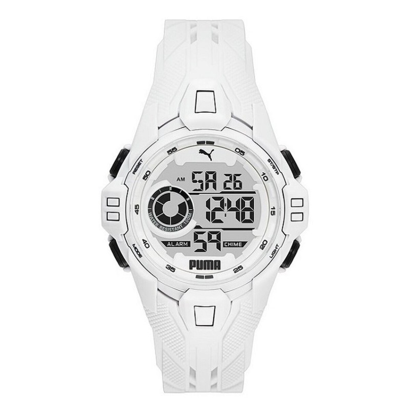 Montre Homme Puma BOLD (Ø 45 mm)