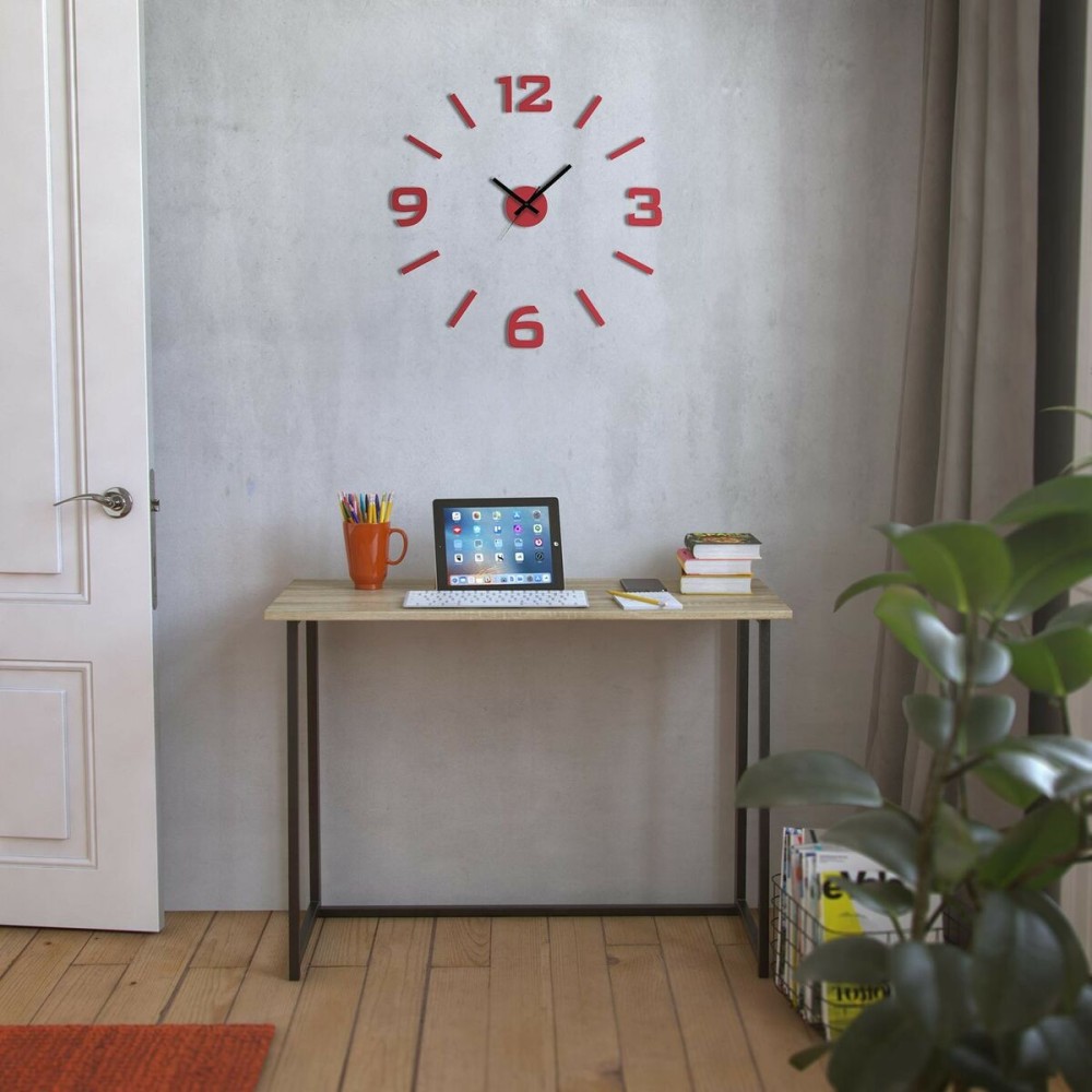 Wall Clock Versa Pegatin