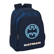 Cartable Batman Legendary Blue marine 27 x 33 x 10 cm