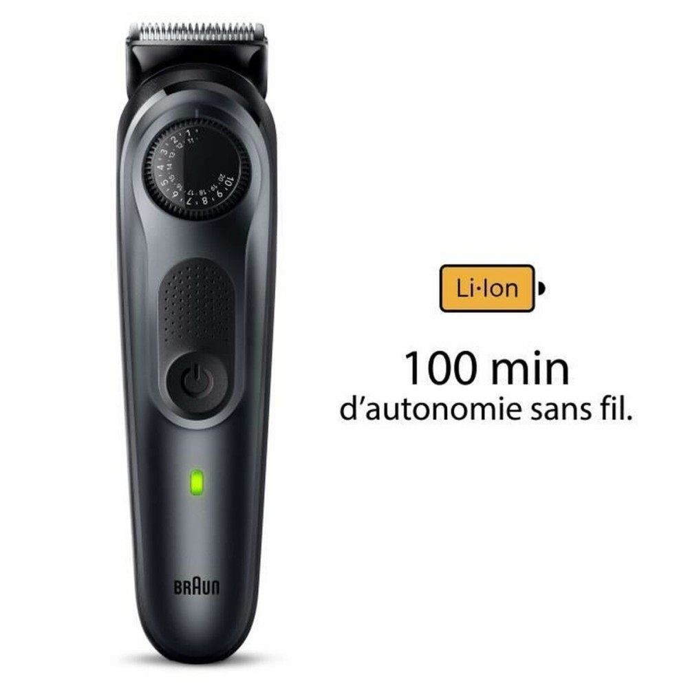 Rasoir electrique Braun 448211