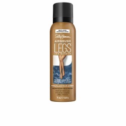 Self-Tanning Spray Sally Hansen Airbrush Legs Medium Nº 02 75 ml