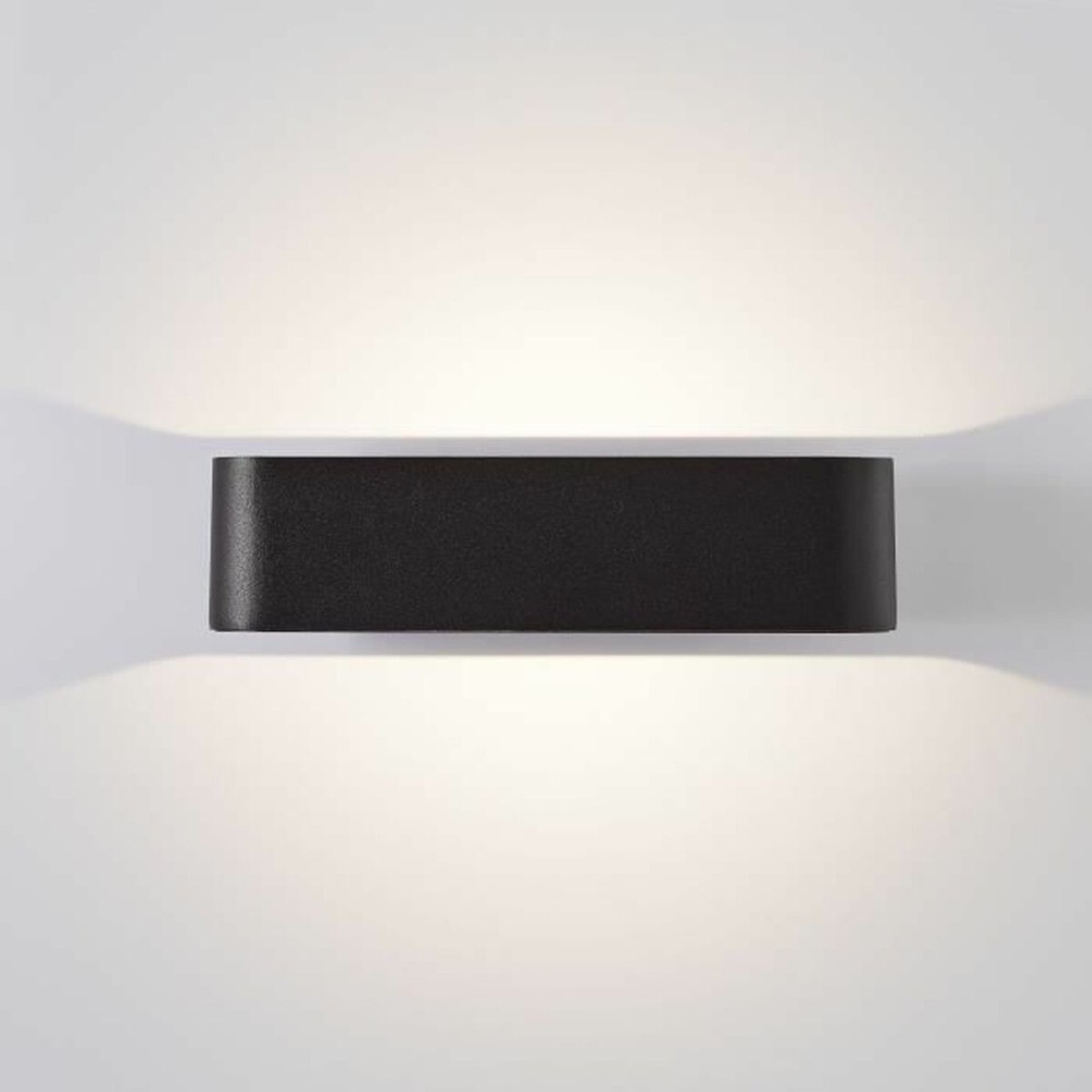 Ceiling Light Brilliant Golda Black