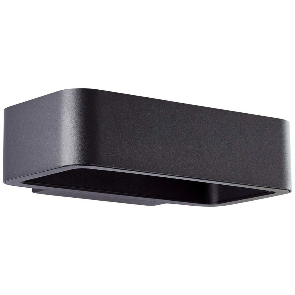 Ceiling Light Brilliant Golda Black