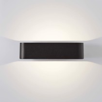 Ceiling Light Brilliant Golda Black