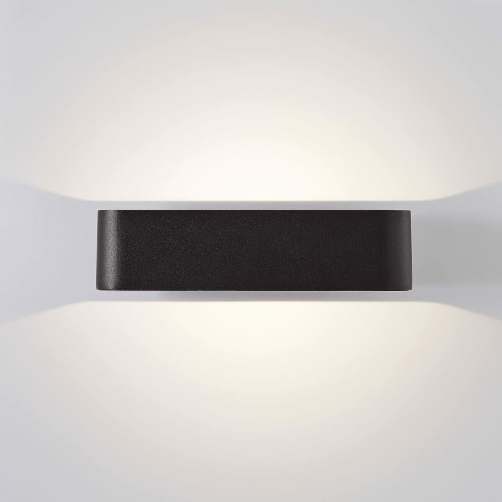 Ceiling Light Brilliant Golda Black