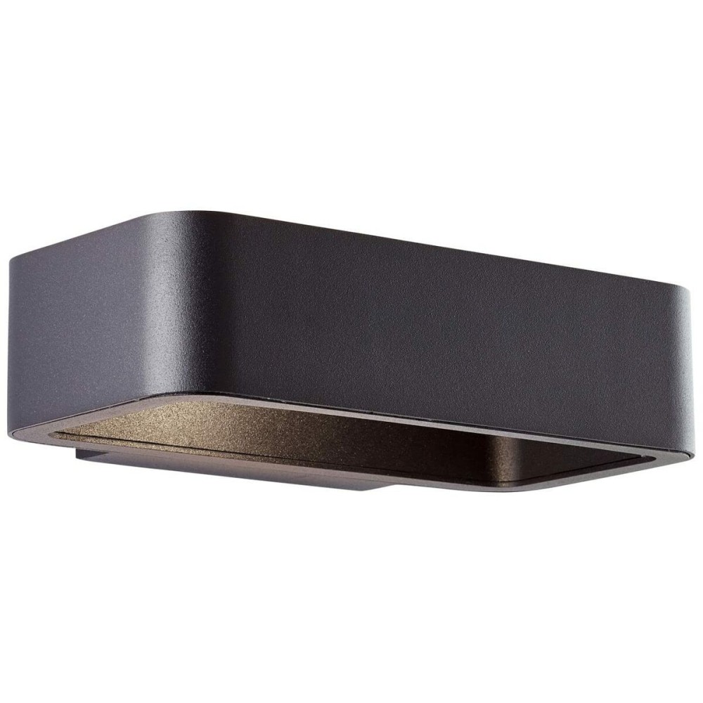 Ceiling Light Brilliant Golda Black