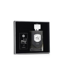 Unisex-Parfüm Lattafa Liam EDP 100 ml