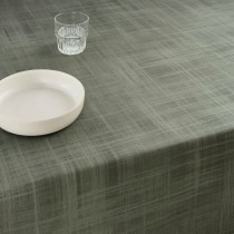 Fleckenabweisende Tischdecke Belum Liso Taupe 250 x 150 cm