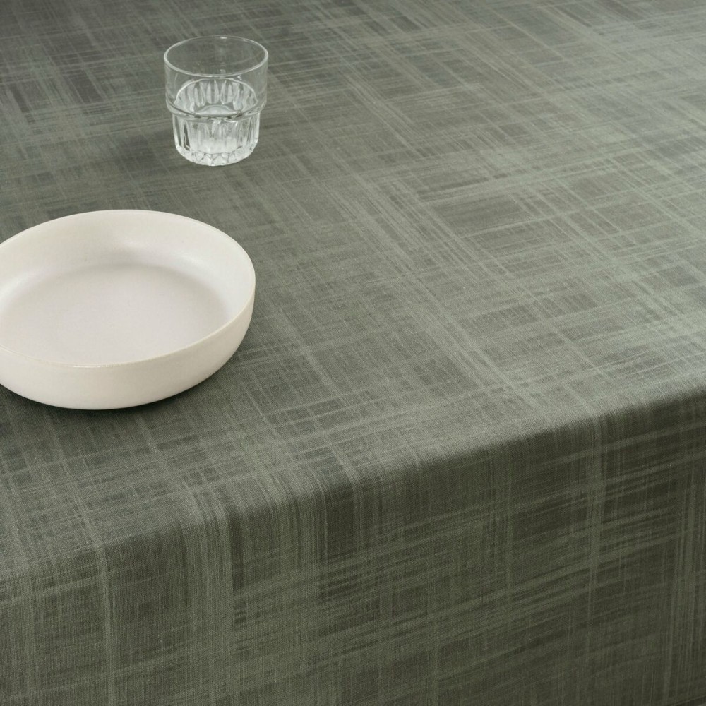 Fleckenabweisende Tischdecke Belum Liso Taupe 250 x 150 cm