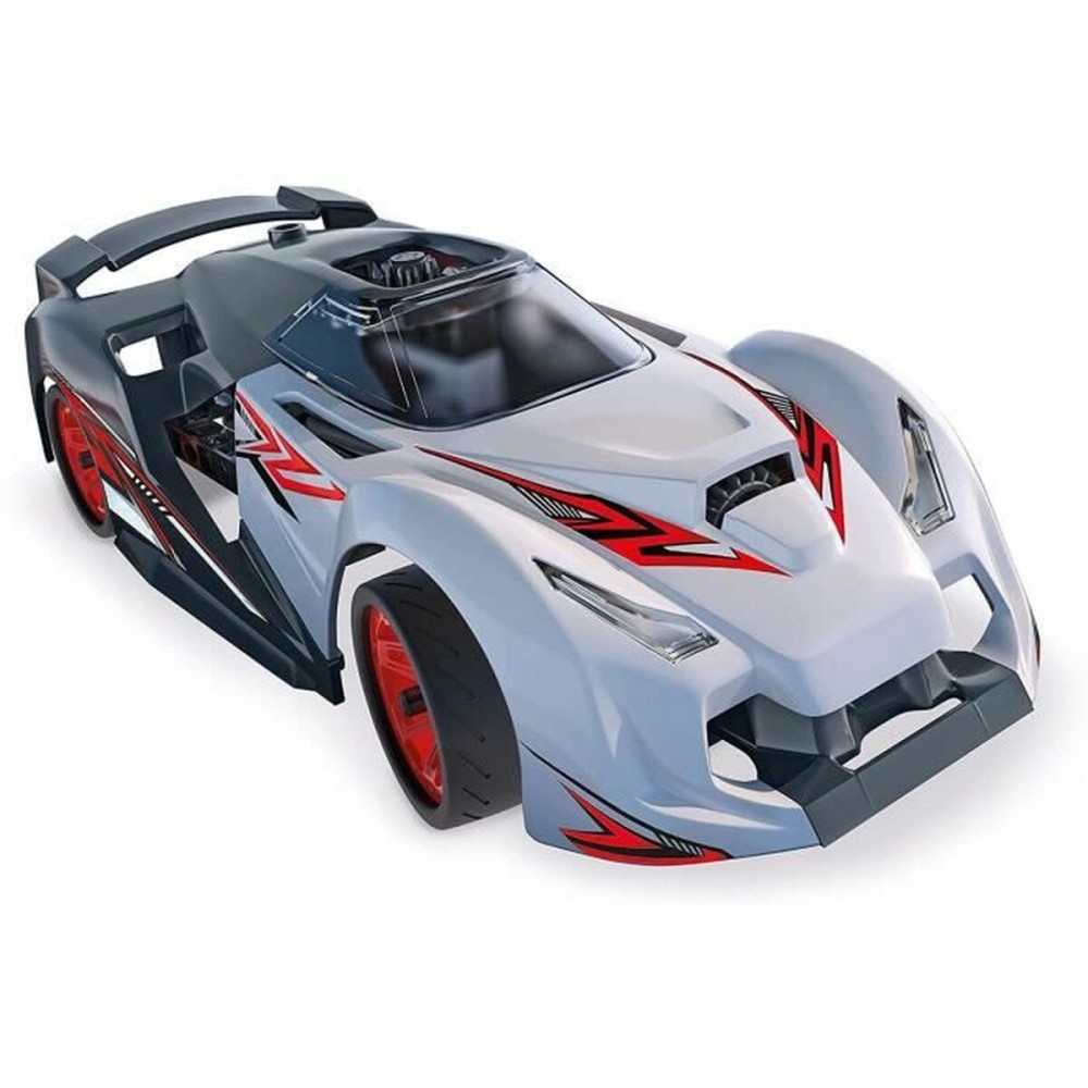 Science Game Clementoni Hypercar