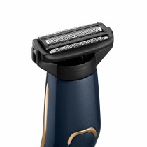 Rasoir electrique Men BG120E Babyliss BG120E Imperméable (1 Unités)