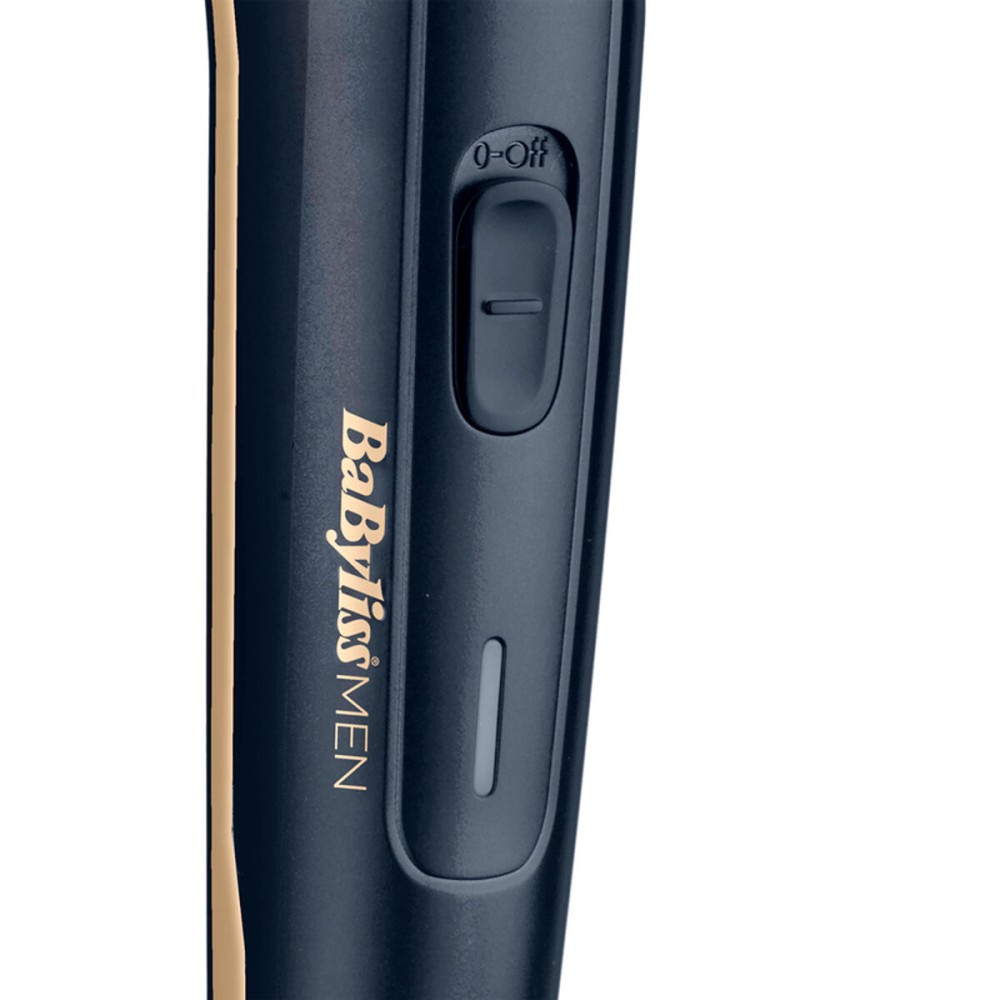 Rasoir electrique Men BG120E Babyliss BG120E Imperméable (1 Unités)